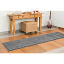 Tapete Passadeira Sala Quarto Beira de Cama Classic 0,66x1,20m Toque Super Macio Várias Cores