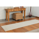 Tapete Passadeira Sala Quarto Beira de Cama Classic 0,66x1,20m Toque Super Macio Várias Cores