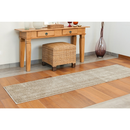 Tapete Passadeira Sala Quarto Beira de Cama Classic 0,66x1,20m Toque Super Macio Várias Cores