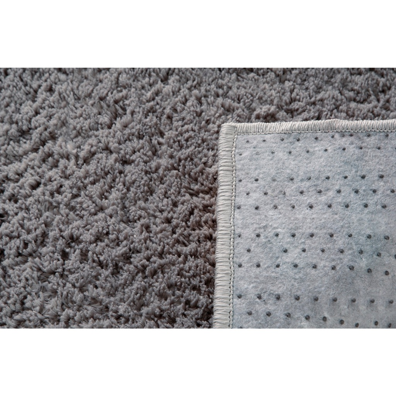 Tapete Passadeira Sala Quarto Beira de Cama Classic 0,66x1,20m Toque Super Macio Várias Cores