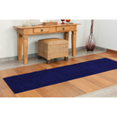 Tapete Passadeira Sala Quarto Beira de Cama Classic 0,66x1,20m Toque Super Macio Várias Cores