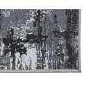 Tapete Sala 1,00x1,40m Pratik Jacquard Antiderrapante Várias Estampas