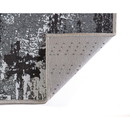 Tapete Sala 1,00x1,40m Pratik Jacquard Antiderrapante Várias Estampas